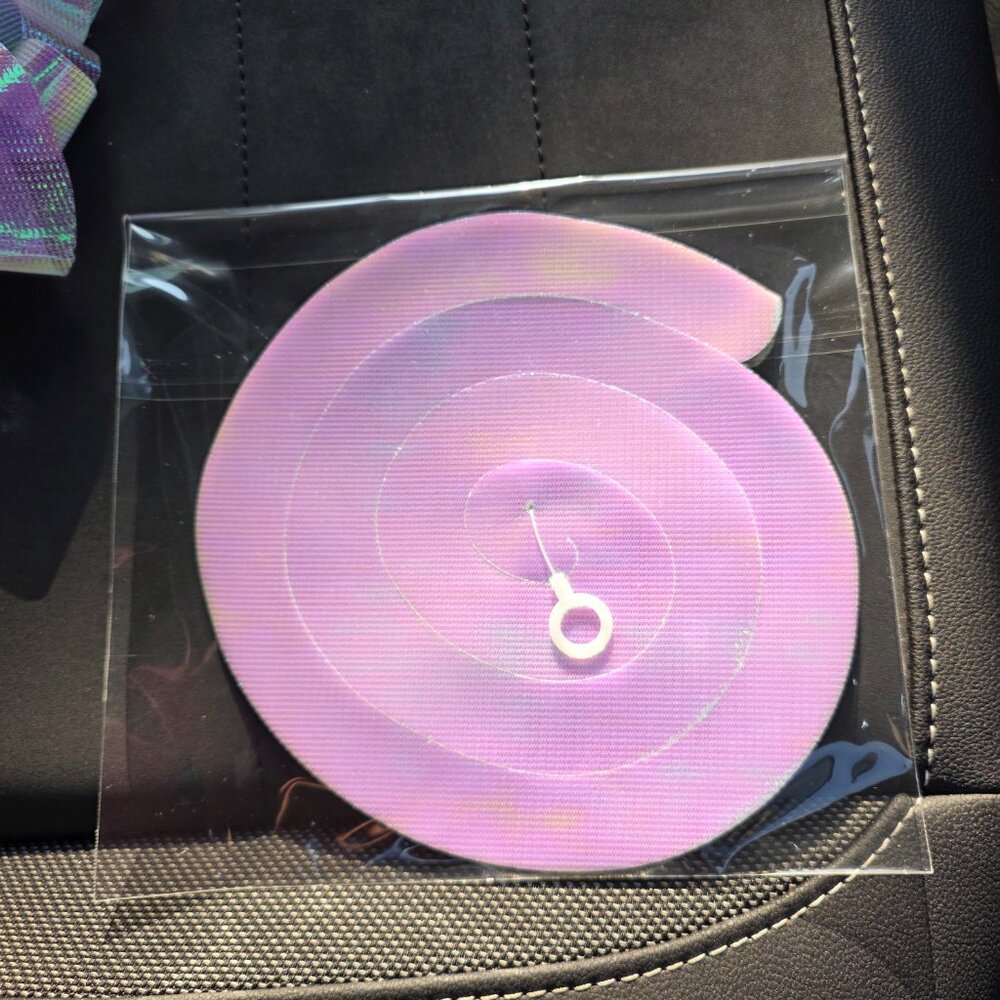 Iridescent Decorations - Picture 4 of 5